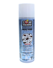 Zone Guard Insecticide Foam