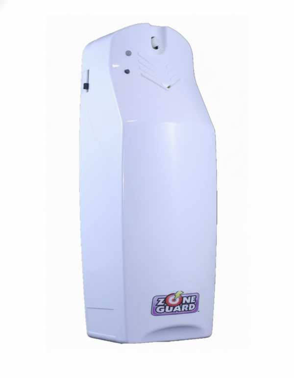 Zoneguard Definition Zone Guard